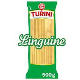 MARQUE REPÈRE, TURINI Pâtes linguine 500g