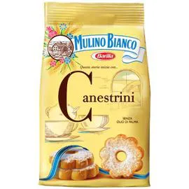 Canestrini (200g)