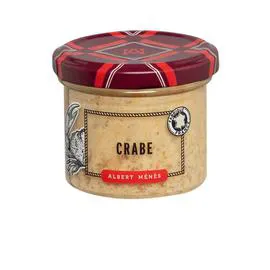 Crabe (90g)
