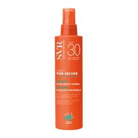 Protection Solaire Hydratante Ultra Légère Et Invisible Spf30 (200ml)