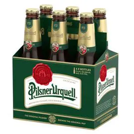 Bière pack (6x330ml)