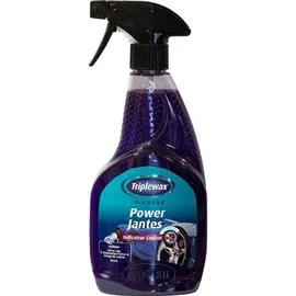 Nettoyant power jantes (500ml)