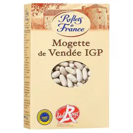 Mogette de Vendée Label Rouge (500g)