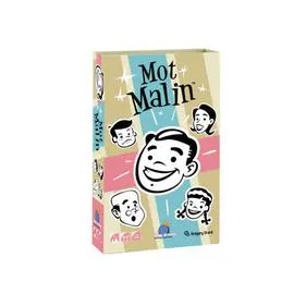 Mot malin (l'unité)