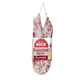Saucisse sèche (300g)