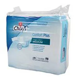 MARQUE REPÈRE, CHORYS Change complet Taille M - x20 x20
