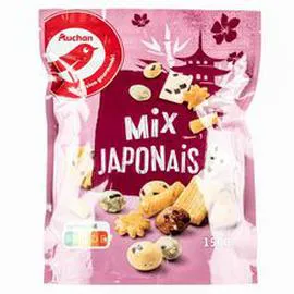 Mix japonais (150g)