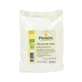 Fecule De Mais Bio (250g)
