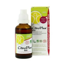Citro Plus 800 Bio (50ml)