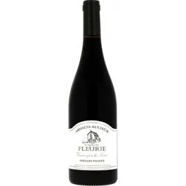 Vin rouge Beaujolais Fleurie Gamay (75cl)