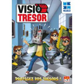 Visio Tresor (l'unité)