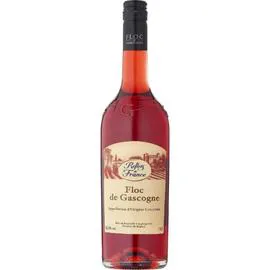 Floc de Gascogne rosé AOC (75cl)