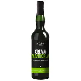 Vin aromatisé crema mandorla (75cl)
