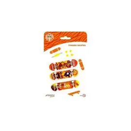 Jouet 3 Finger Skates (l'unité)