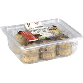 Biscuits sablés Mantécaos (200g)