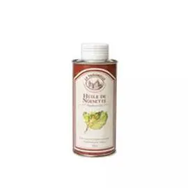 Huile de noisette (250ml)