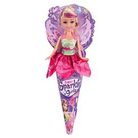 Poupée Sparkle Girlz Fée 25 Cm Modèle Aléatoire (l'unité)