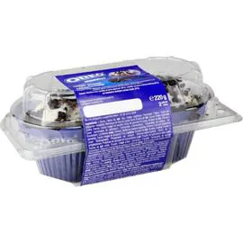 OREO Muffin 220g