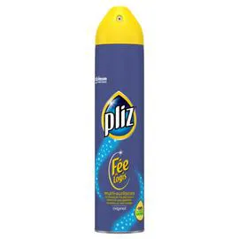 Fée du logis nettoyant multi-surfaces (250ml)