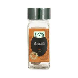 Muscade - Noix Flacon (9g)