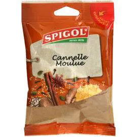 Cannelle moulue (70g)