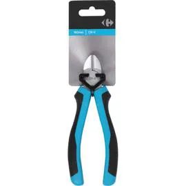 Pince coupante 160mm (l'unité)