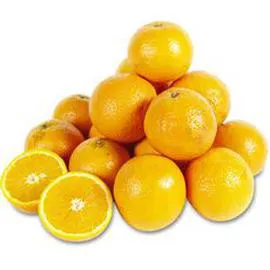 Oranges à jus (3kg)