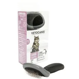 Brosse pour chat carde (l'unité)