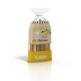 Gressins à l'huile d'olive (200g)