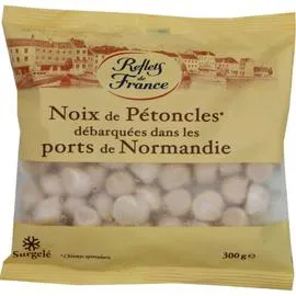 Noix de pétoncles (300g)