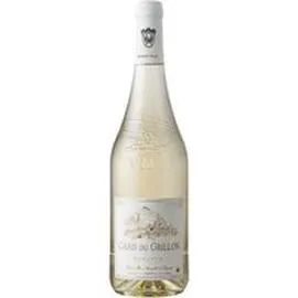 AOP Côtes-du-Ventoux Chais du Grillon blanc (750ml)