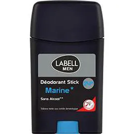 LABELL Men - Déodorant stick 24 Marine 50ml