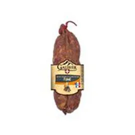 Saucisson sec Fumé (200g)