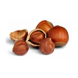 Noisettes sèches vrac (500g)