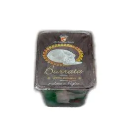 Burrata (250g)