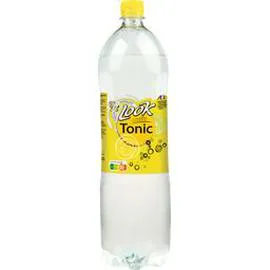 LOOK Boisson Tonic Classic 1,5l