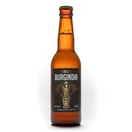 Bière blonde IPA (33cl)