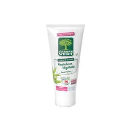 Lessive Main Fraîcheur Végétale (250ml)