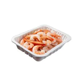 Crevettes cuites 40/60 ASC (300g)