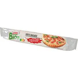 MONIQUE RANOU BIO Pâte brisée Bio 230g