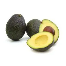 Avocats à faire mûrir (x3)