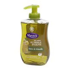 Gel lavant Savon de Marseille (300ml)