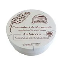 Camembert de Normandie AOP E. Graindorge (250g)