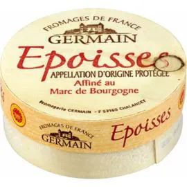 GERMAIN Fromage Epoisses AOP 250g