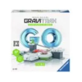 Jeu de construction Gravitrax Go Flexible (l'unité)