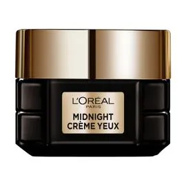 Crème Yeux Midnight L OREAL FRANCE (15ml)