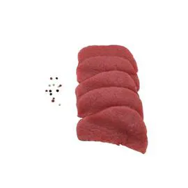 Viande de boeuf: steak* (472g)