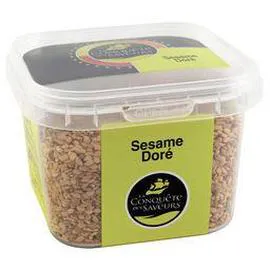 Sésame Doré (100g)