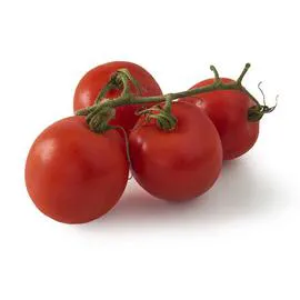 Tomate Ronde Pleine Terre, Catégorie 1, (500g)