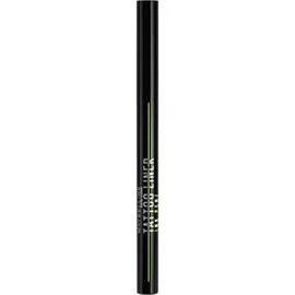 Eyeliner Black Tatto Waterproof (l'unité)